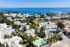 Exterior - Greenery Villa - Large Private Pool (Protaras, Paralimni)