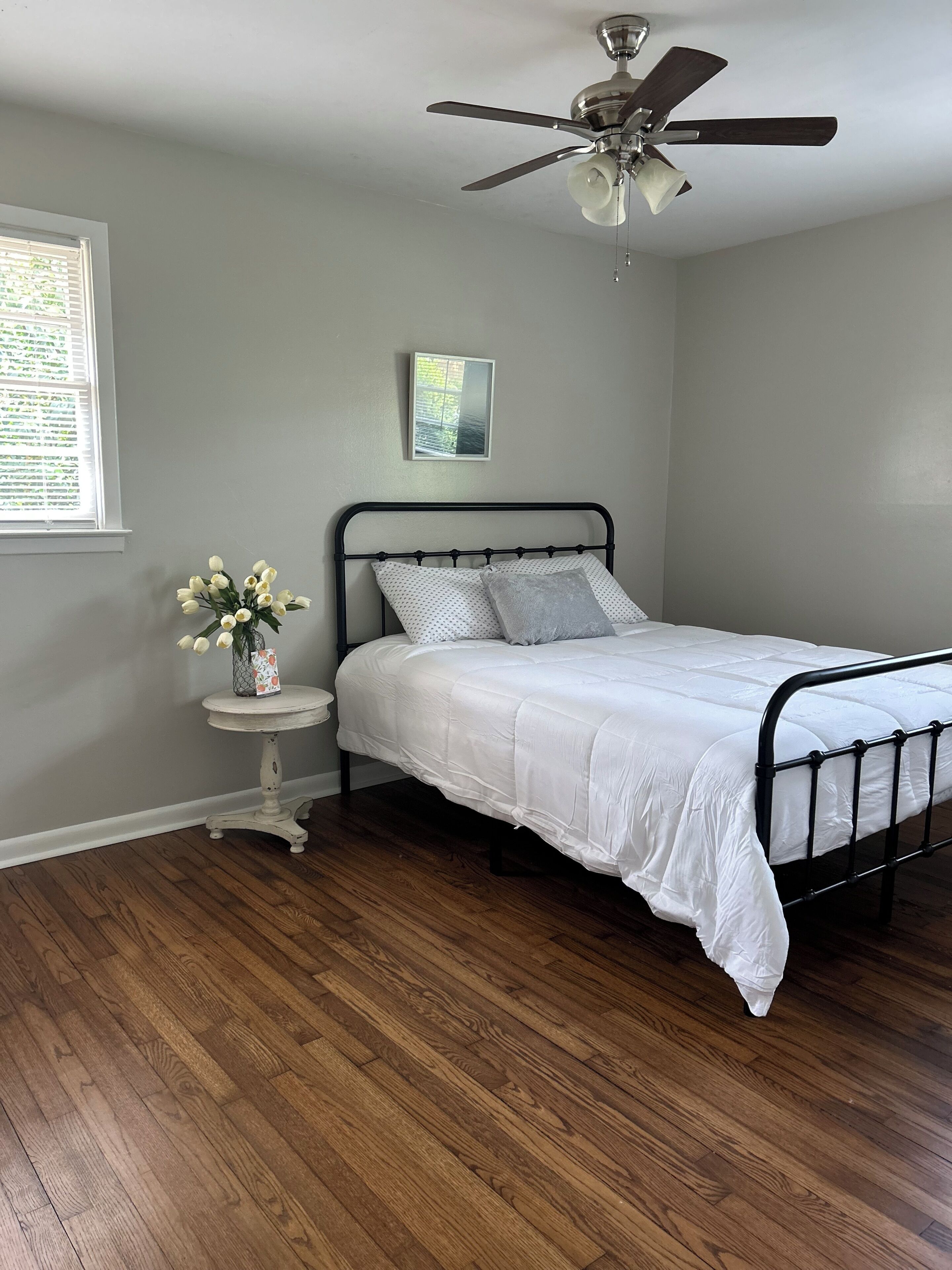 3 chambres, accès au Wi-Fi (inclus), literie fournie