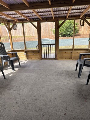 Interior - About 2Miles from Augusta National. 3BR home in Brynwood w/Patio and backyard (Augusta)