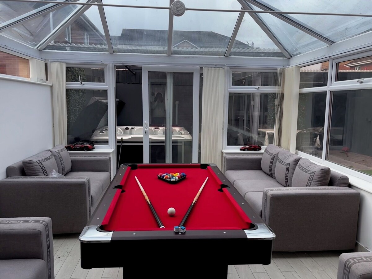 Bild für Gastgeberprofil