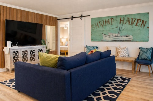 Oceanfront Home w/ Pool + Private Beach Access
