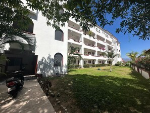 Exterior - Beautiful & Spacious 2 bed 2 bath Condo in Casa Bonita.  Ixtapa ,Zihuatanejo (Ixtapa Zihuatanejo)