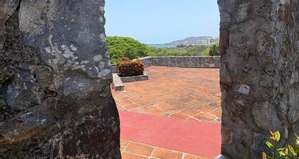 Beautiful & Spacious 2 bed 2 bath Condo in Casa Bonita. Ixtapa ,Zihuatanejo