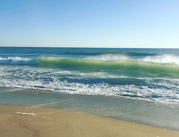 Strand