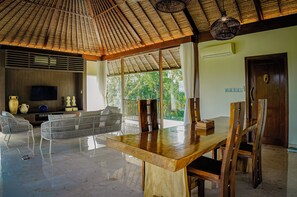 Standard Villa | Interior - Villa Campania Bali (Sukawati)