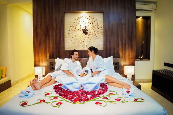 Room - Villa Campania Bali (Sukawati)