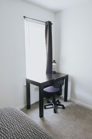 Interior - 6 Mins Walk to Transfer Co Food Hall/Downtown (Raleigh)