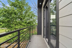 Detall de l'exterior