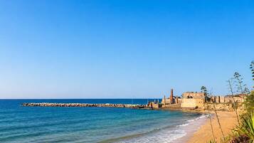 Spiaggia