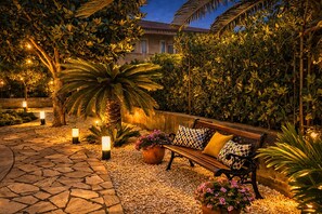 Terrazza/patio