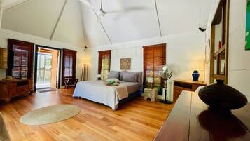 6 chambres, fer et planche à repasser, Wi-Fi, literie fournie