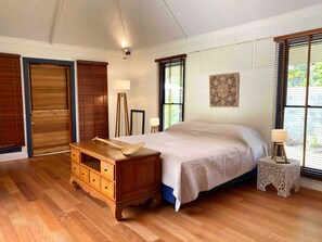 6 Schlafzimmer, Bügeleisen/Bügelbrett, WLAN, Bettwäsche