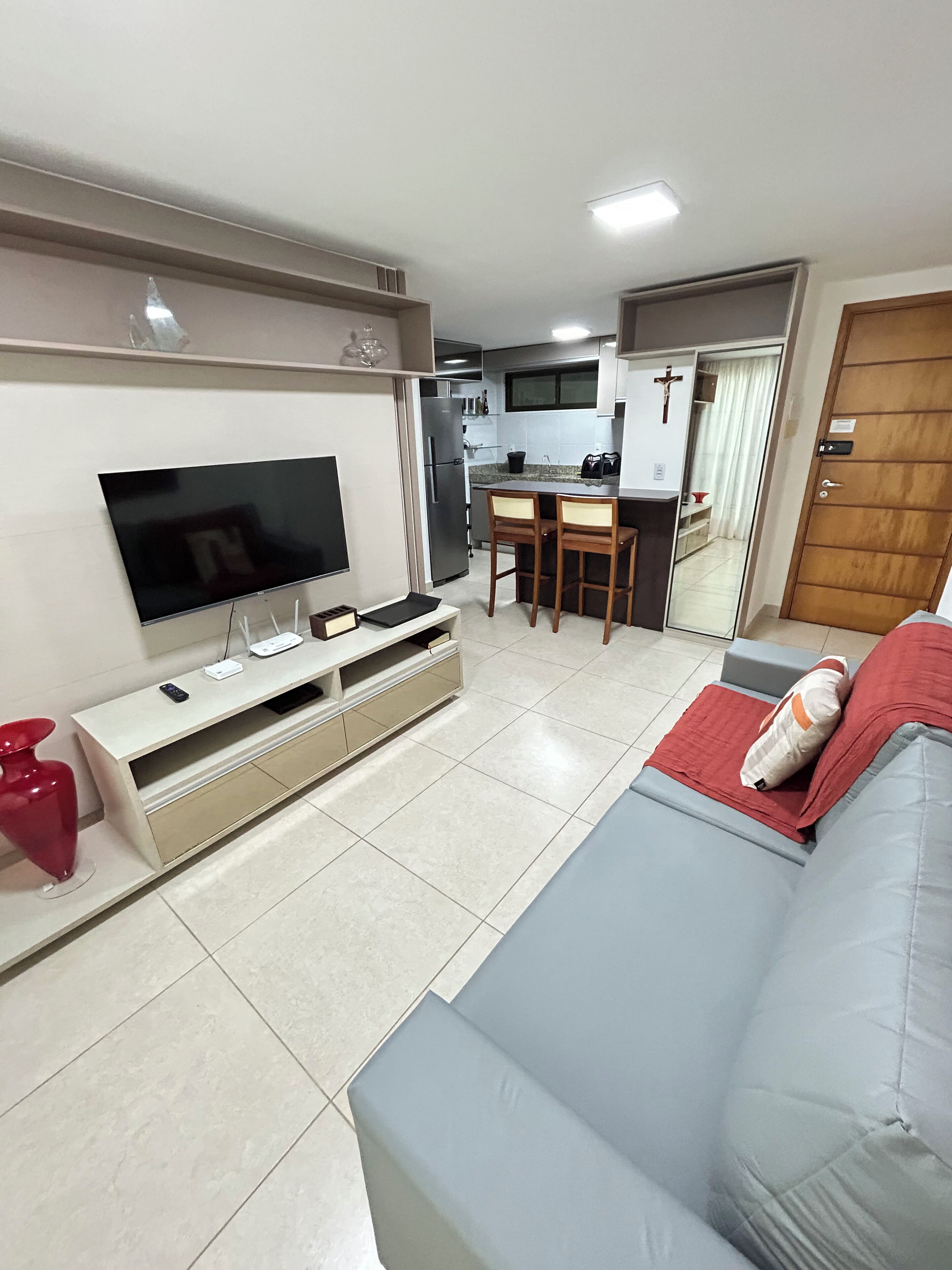 Apartment | Living room