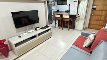 Apartment | Living room