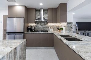 Cucina privata