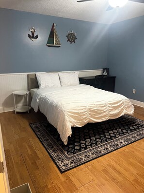 Room - Comfortable Long-Term Rental Home in Gonzales (Gonzales)