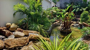 Garden - Kyshia Nai Harn Beach (Rawai)
