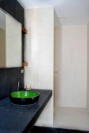 Villa, 5 Bedrooms, Private Pool | Bathroom - Kyshia Nai Harn Beach (Rawai)