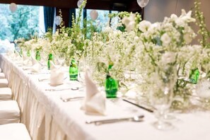 Meeting facility - GINLAN JIA Resort Longjing Hangzhou (Hangzhou)