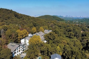 Exterior - GINLAN JIA Resort Longjing Hangzhou (Hangzhou)