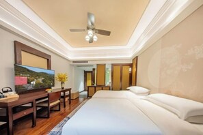 Cribs/infant beds - GINLAN JIA Resort Longjing Hangzhou (Hangzhou)