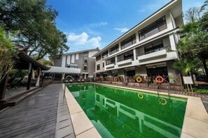 Property amenity - GINLAN JIA Resort Longjing Hangzhou (Hangzhou)