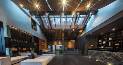 GINLAN JIA Resort Longjing Hangzhou