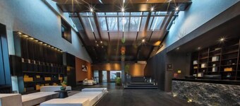 GINLAN JIA Resort Longjing Hangzhou