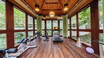 Gimnasio