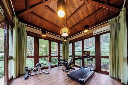 GINLAN JIA Resort Longjing Hangzhou