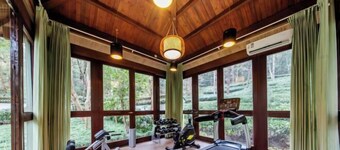 GINLAN JIA Resort Longjing Hangzhou