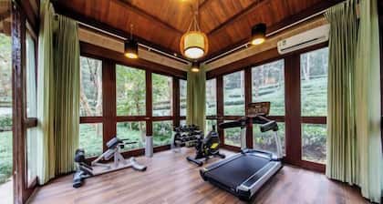 GINLAN JIA Resort Longjing Hangzhou