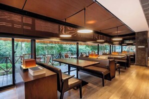 ร้านอาหาร
