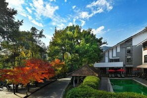 Exterior - GINLAN JIA Resort Longjing Hangzhou (Hangzhou)