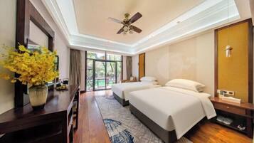 Cots/infant beds