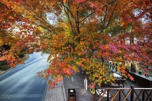 Interior - GINLAN JIA Resort Longjing Hangzhou (Hangzhou)