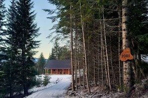 Exterior - Hidden Valley Haven (Sandpoint)