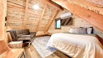 2 chambres, fer et planche à repasser, Wi-Fi, literie fournie