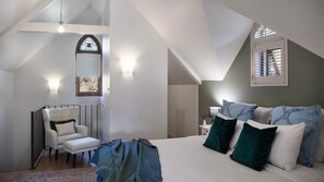 Room - El Camino Fireplace and Spa (Elevated Plains)