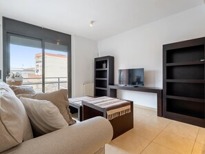 TV - Duplex with excellent location 700m beach (Palamós)
