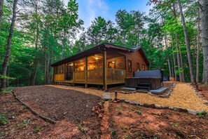 Exterior - Brew Ridge | Blue Ridge, Ga (Blue Ridge)