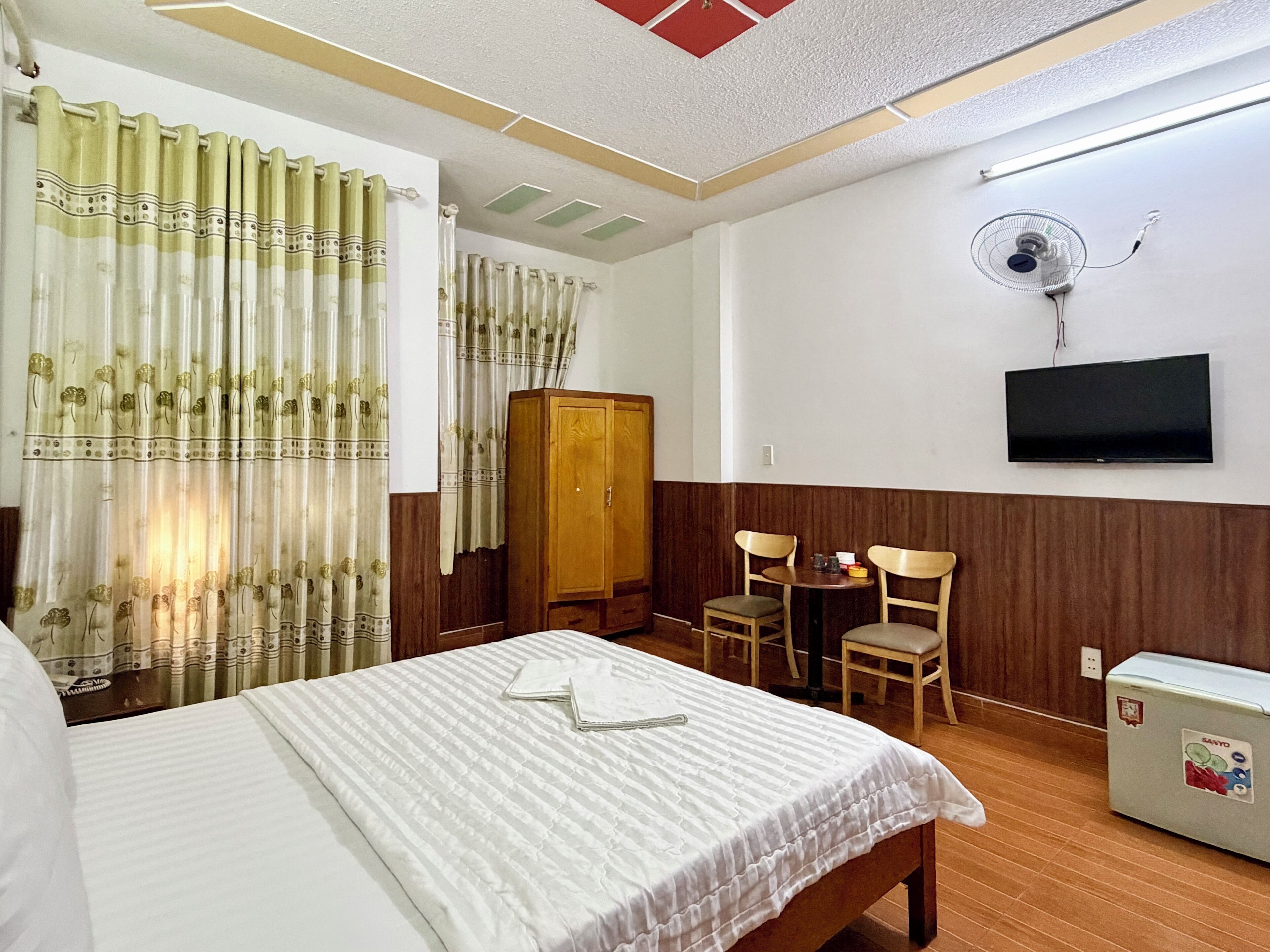 Kamar Double Superior