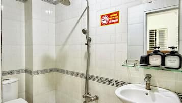 Phòng cơ bản | Phòng tắm