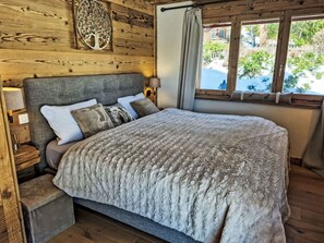 2 bedrooms, Internet - Manila 7 by Interhome (Crans-Montana)