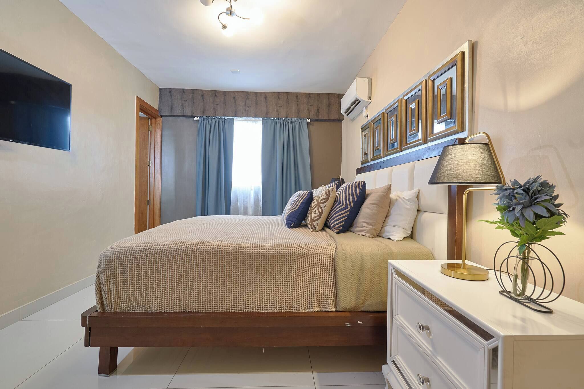Condo, 3 Bedrooms, Accessible, Balcony | 3 bedrooms