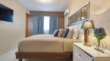 Condo, 3 Bedrooms, Accessible, Balcony | 3 bedrooms