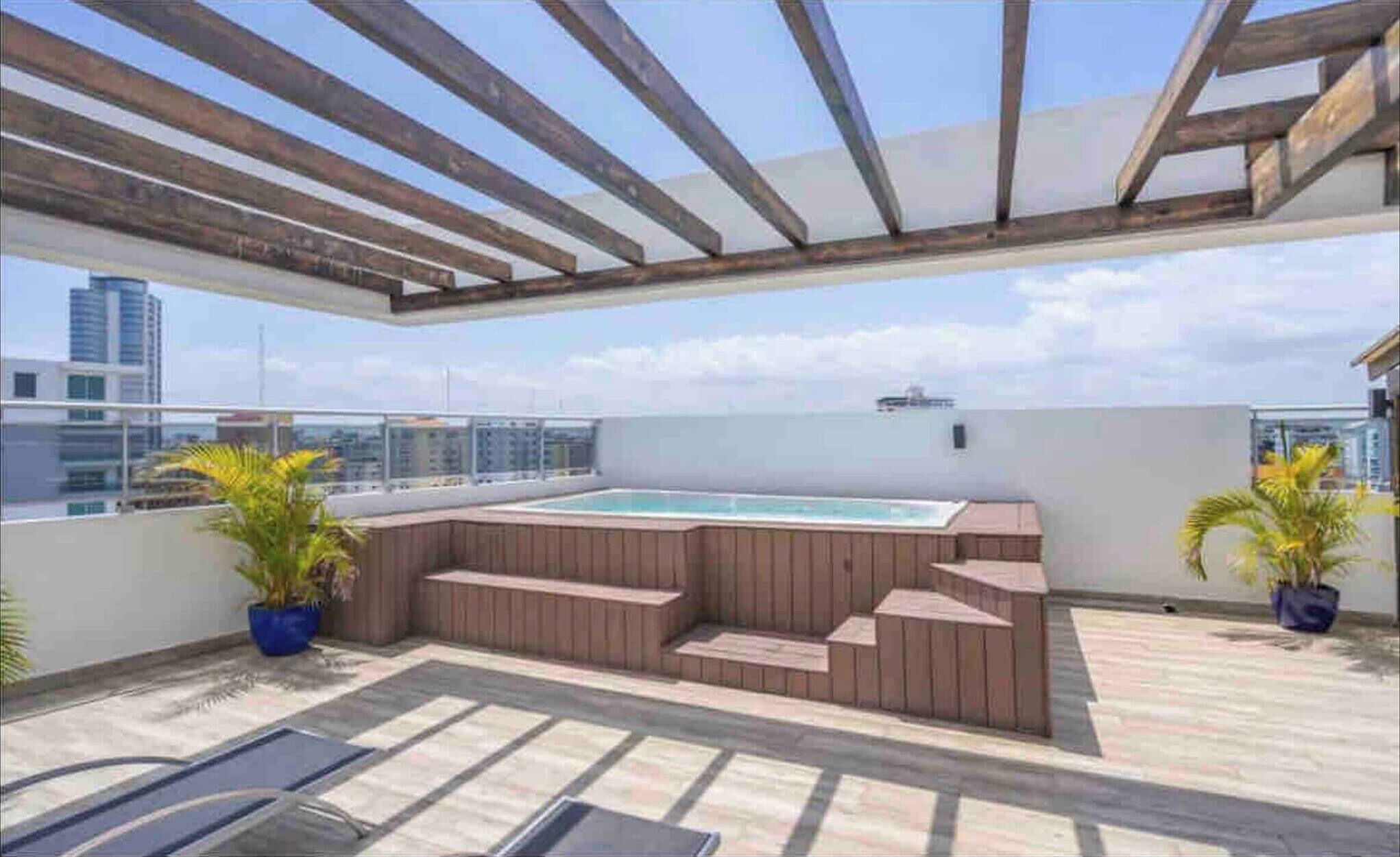 Condo, 3 Bedrooms, Accessible, Balcony | Terrace/patio