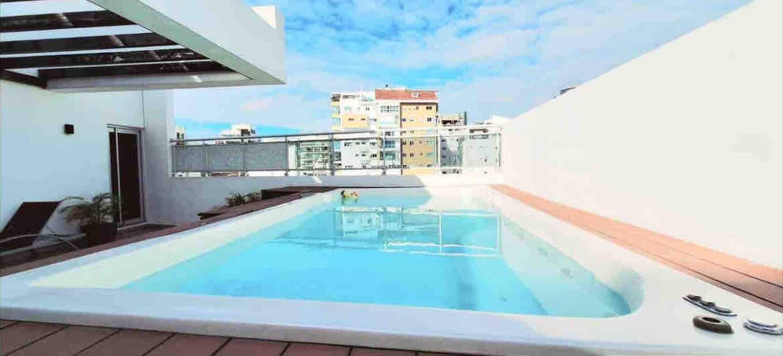 Condo, 3 Bedrooms, Accessible, Balcony | Pool | Outdoor pool