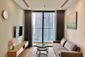Room - VINHOME SKYLAKE - PHAM HUNG (Hanoi)