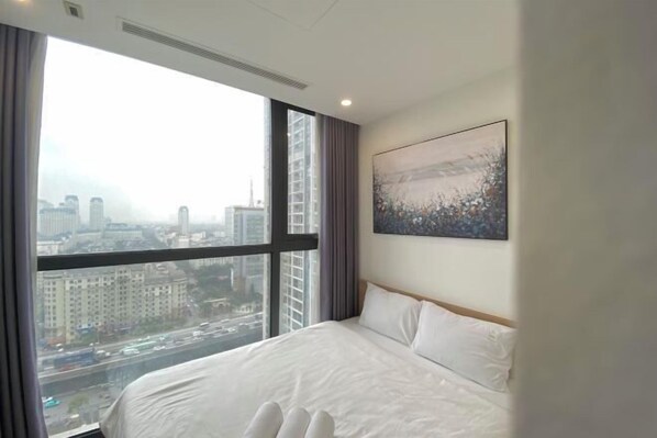 Room - VINHOME SKYLAKE - PHAM HUNG (Hanoi)
